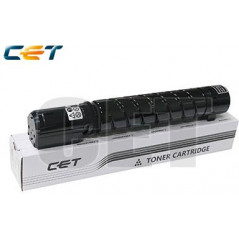 Black Canon C-EXV48 Toner Cartridge 16.5K/ 318g 9106B002AA