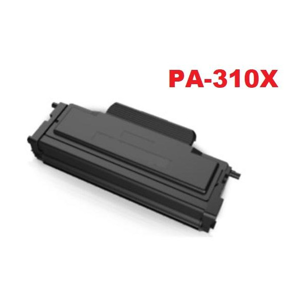 Toner Compa Pantum P3100DL,P3255DN,P3500DN,P3500DW-10K