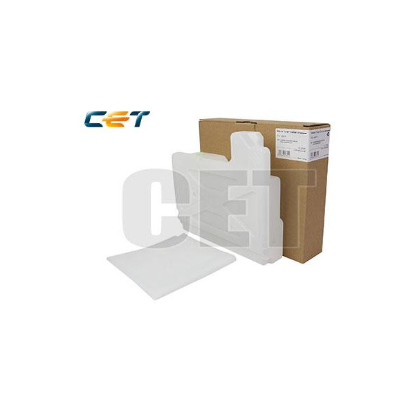 CET Waster Toner Container Sharp MX503HB