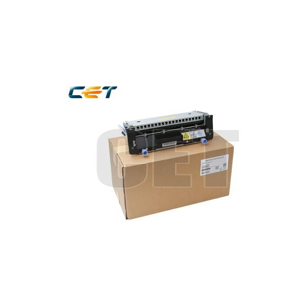 CET New Fuser Assembly 220V MX710,711,810,MS810,81240X8017