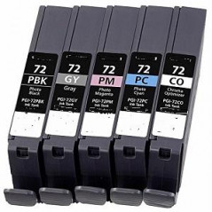 13Ml Compa for Canon PIXMA Pro-10,Pro-10S6403B001-Photo-BK