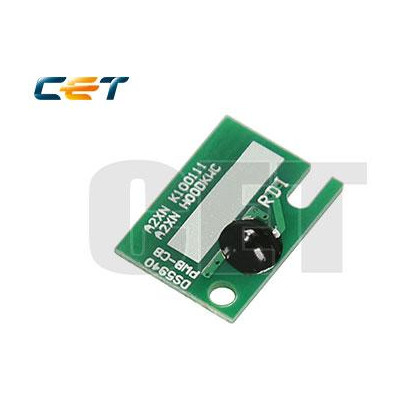 CET Drum Chip CMY Konica Minolta Bizhub C224DR-313,DR-512