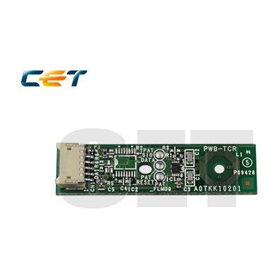 CET Developer Chip Konica Minolta Bizhub C220,C280,C360,C224