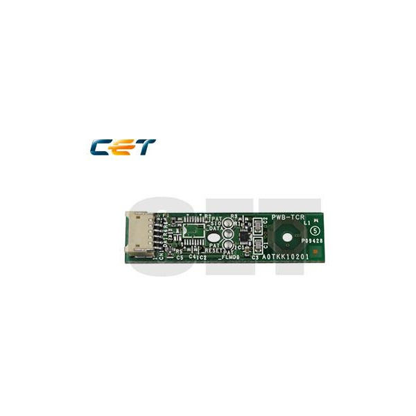 CET Developer Chip Konica Minolta Bizhub C220,C280,C360,C224