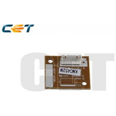 CET Drum Chip Magenta Konica Minolta Bizhub C452, C552, C652