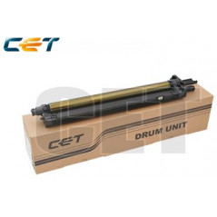 CET DR-618K Black Drum Unit Konica Minolta-240K ACV80RD