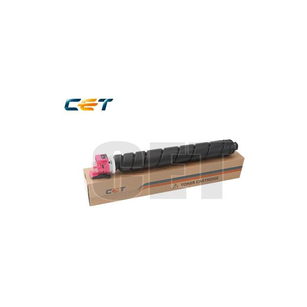 CET Kyocera TK-8345M Toner Cartridge 12K/190g