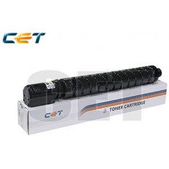 CET Yellow C-EXV49 Toner Cartridge-19K/643g 8527B002AA