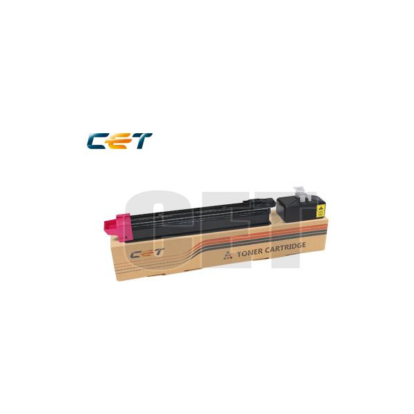 CET Kyocera TK-8115M Toner Cartridge-6K/105g