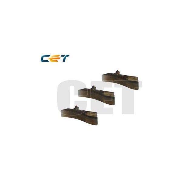 CET Lower Picker Finger Cover Bizhub 368, 654, 754, C759