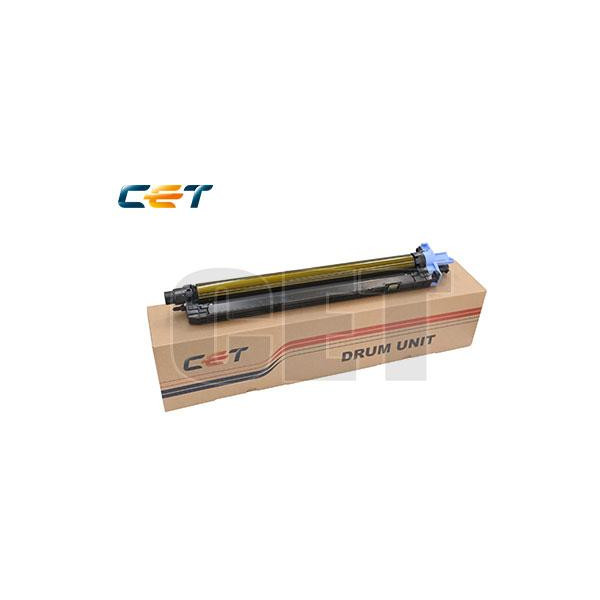 CET DR313 Color Drum Unit KM Bizhub C258, C368 A7U40TD