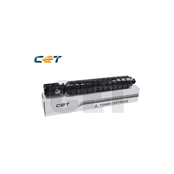 CET Black Canon C-EXV54 CPP-15.5k/ 342g 1394C002AA