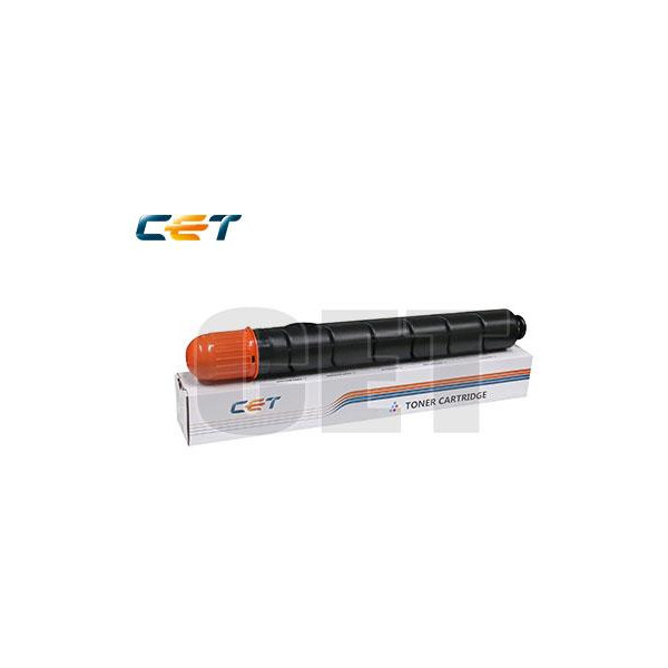 CET Cyan Canon C-EXV29 CPP Toner- 27K/ 484g 2794B003AA