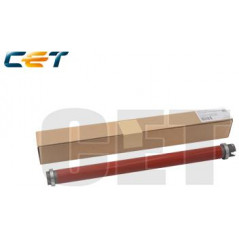 Upper Sleeved Roller W/Bearing (Red) Xerox VersaLink C7020