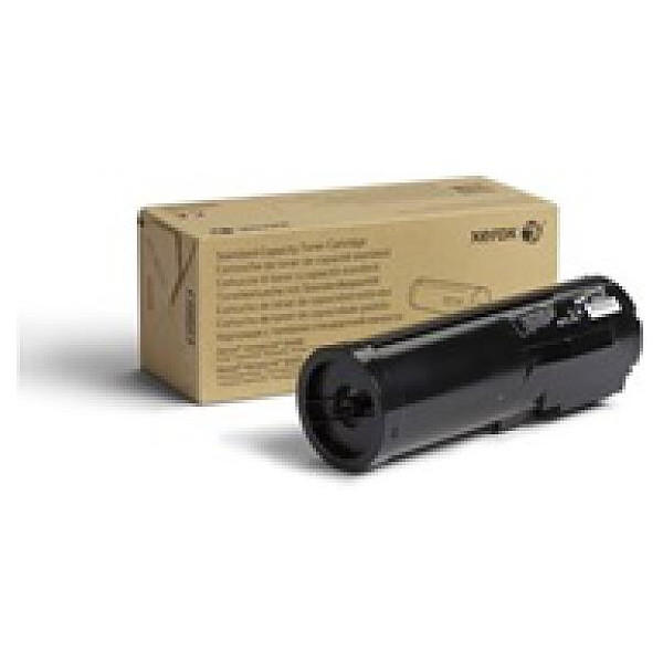 Xerox Cartuccia toner Nero Metered da 15.000 pagine per B305 / B315 (006R04382), Nero, 1 pezzo(i)