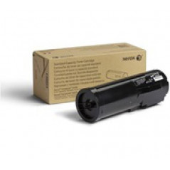 Xerox Cartuccia toner Nero Metered da 15.000 pagine per B305 / B315 (006R04382), Nero, 1 pezzo(i)