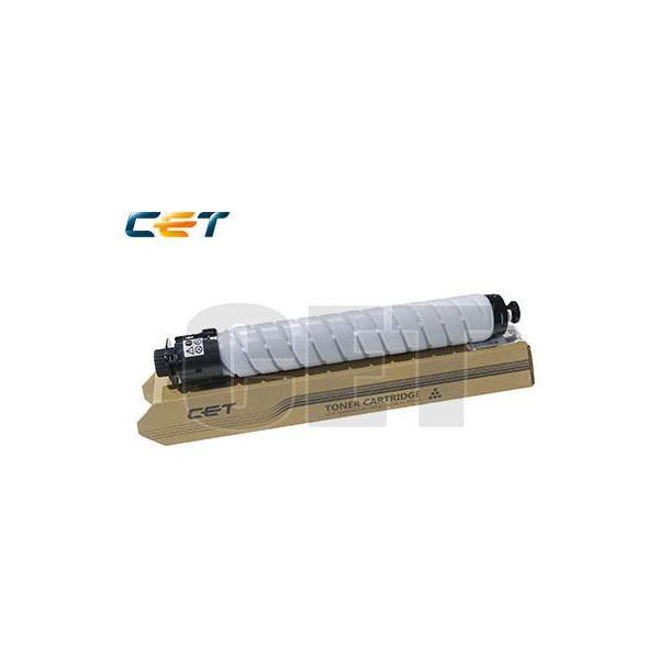 CET CPP Black Toner Cartridge Ricoh IMC3000,3500-31K/520g