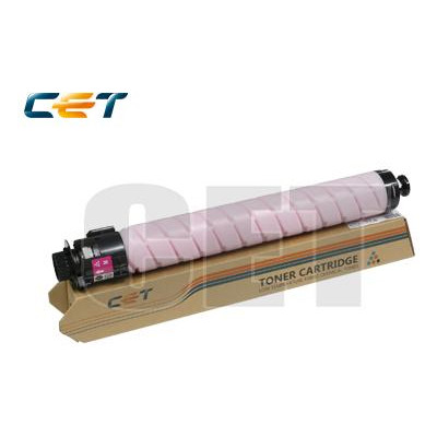 CET CPP Magenta Toner Cartridge Ricoh IMC3000,3500-19K/395g