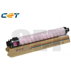 CET CPP Magenta Toner Cartridge Ricoh IMC3000,3500-19K/395g