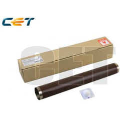 Fuser Fixing Film RM1-4554-Film, RM1-8395-Film, E6B67-67901