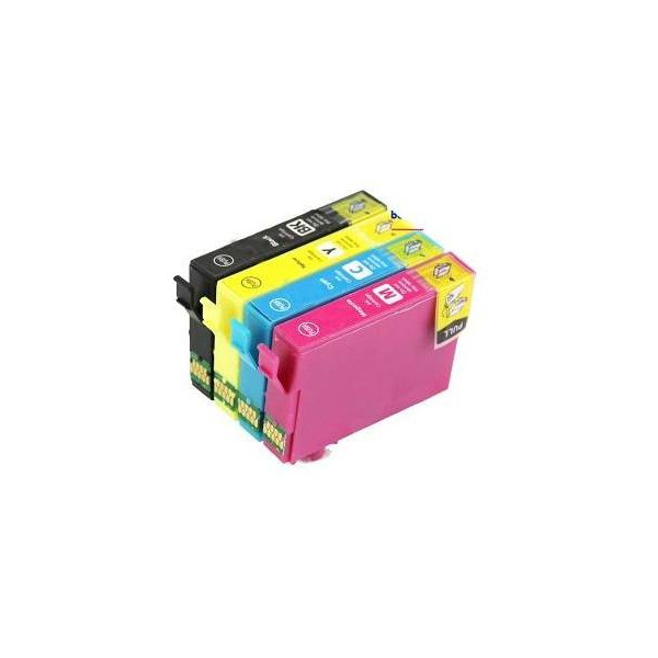 Black Compa Epson XP-5200, WF-2960DWF-0.55KC13T09R14010