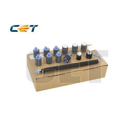 CET Roller Kit HP RM1-5462, RM1-0036,RM1-0037,CB506-67905