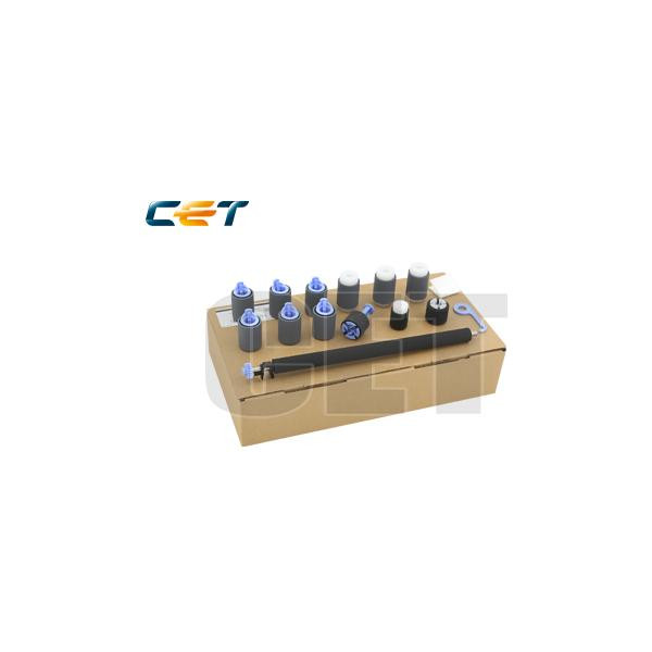 CET Roller Kit HP RM1-5462, RM1-0036,RM1-0037,CB506-67905