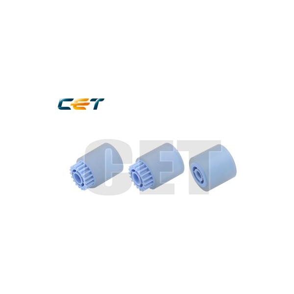 CET Paper Pickup Roller Kit-PU Ricoh Aficio MP9000,MP1100