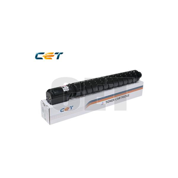 CET Megenta Canon C-EXV49 CPP Toner Cartridge-19K/462g