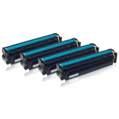 Toner Compa Canon i-SENSYS LBP-850  LBP-852 Cx-7.5K