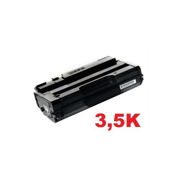 Toner compa Ricoh P310,M320,Sp 330DN-3.5K 408278/TYPESP330