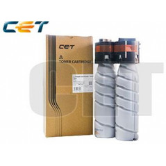 2xCET TN116/117/118/119 Toner Cartridge 12K/ 280g  A1UC050