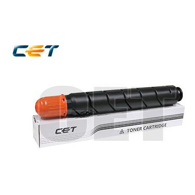 C-EXV28 CPP Yellow Toner Cartridge Canon 38K/667g 2801B003