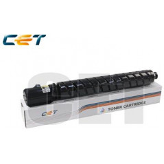 CET Yellow Canon C-EXV51 CPP Toner Cartridge-60K 0484C002AA