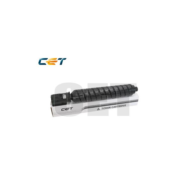 Black Canon C-EXV58 CPP Toner Cartridge-71K3763C002AA