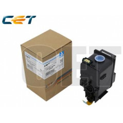 CET TNP79C/TNP80C/TNP81C Toner Cartridge-Chemical 9K/156g