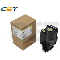 CET TNP79Y/TNP80Y/TNP81Y Toner Cartridge-Chemical 9K/156g