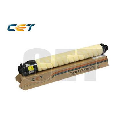 CPP Yellow Toner-Chemical Ricoh IMC4500,5500,600022.5K/437g