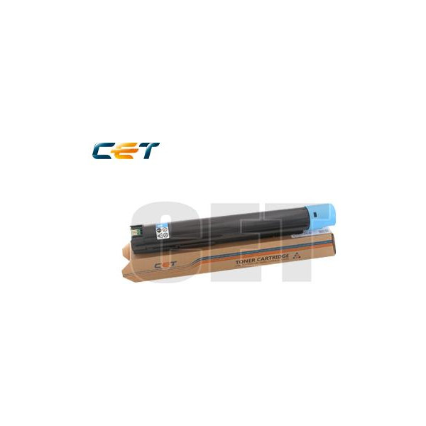 Cyan Toner Cartridge Xerox DC SC2020006R01694 3K/51g