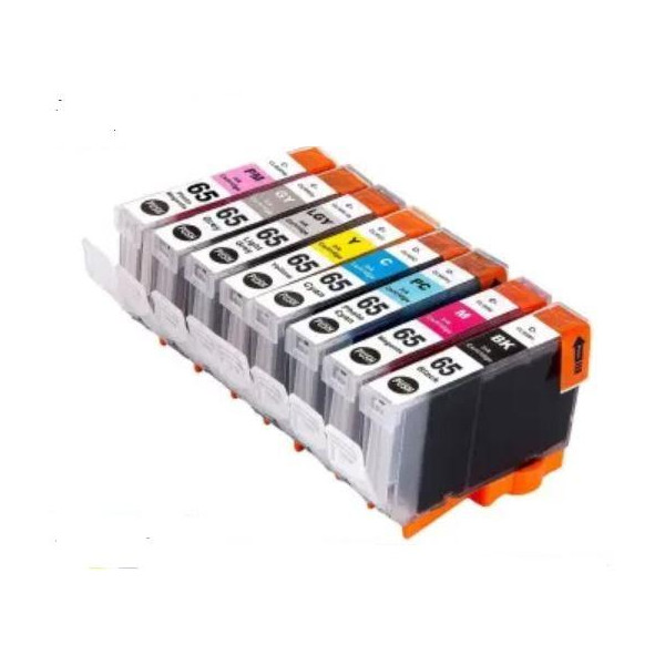 12ML Magente Dye Compatible  Canon Pixma PRO-2004217C001