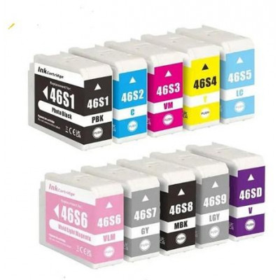 25M Grey-Light PG Comp Epson SureColor SC-P700C13T46S900