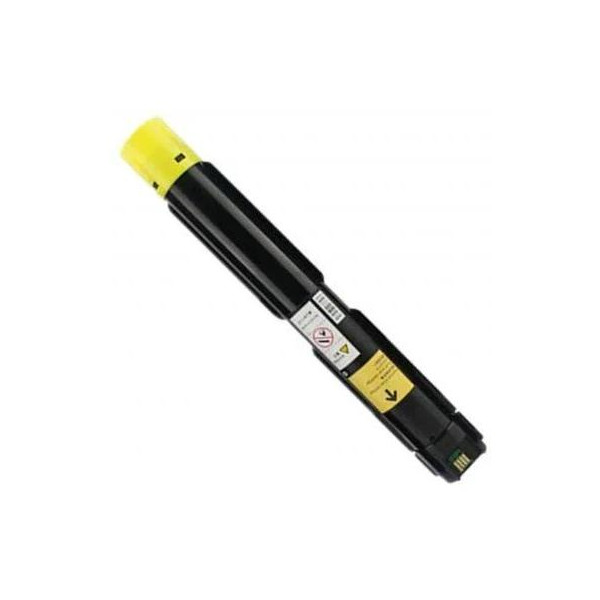 Yellow compatible Xerox DocuCentre SC 2020 -3K006R01696