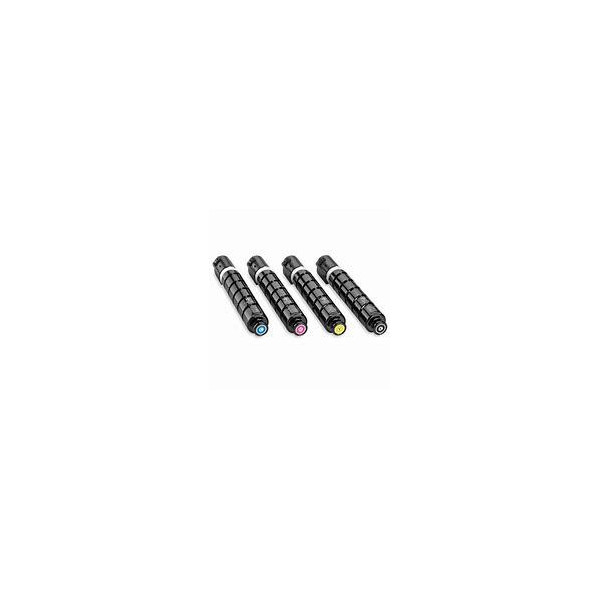 Black Compa i-SENSYS MF810,IR-C 1200 Seria -12K9454B001