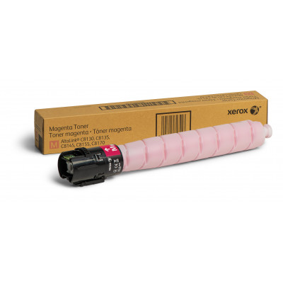 Xerox 006R01748 cartuccia toner 1 pezzo(i) Originale Magenta