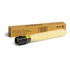 Xerox 006R01749 cartuccia toner 1 pezzo(i) Originale Giallo