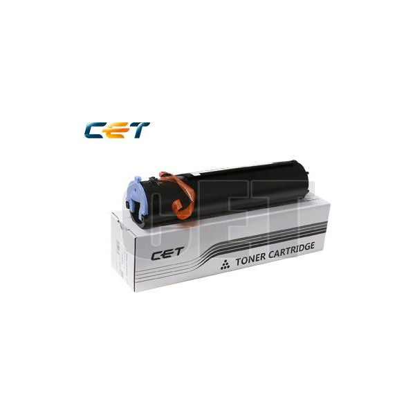 CET C-EXV50 Toner Cartridge Canon iR1435 17.6K/689g9436B002