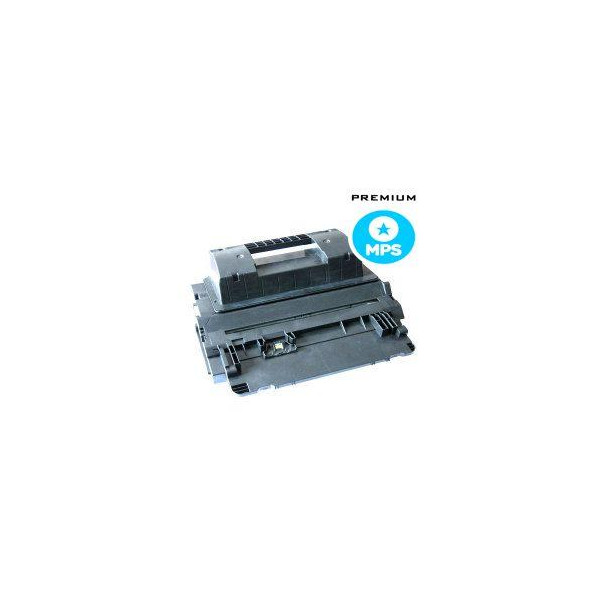 Mps Toner compatible HPLaserjet P4014 P4015 P4515-10KCC364A