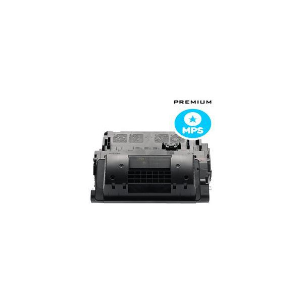 Mps Toner compatible HP 600M,602DN,603XH,M4500,M4555H-24K