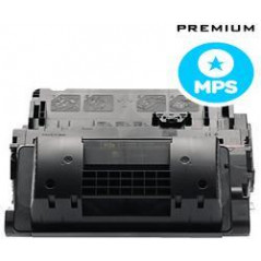 Mps Toner compatible HP 600M,602DN,603XH,M4500,M4555H-24K