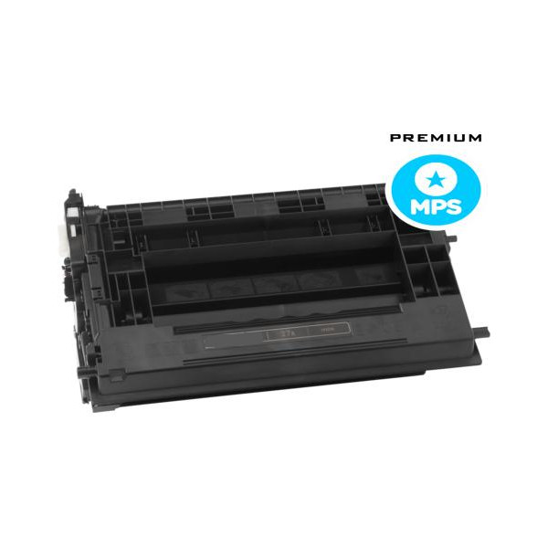 Mps Toner compatible HP M631,M607,M608,M609,M633 -11K 